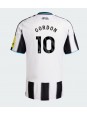 Newcastle United Anthony Gordon #10 Domaci Dres 2025-26 Kratak Rukavima